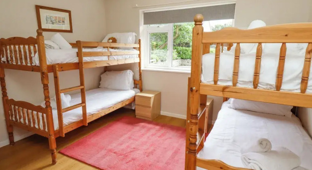 Manor Cottage, Book Feriehus Embleton 
