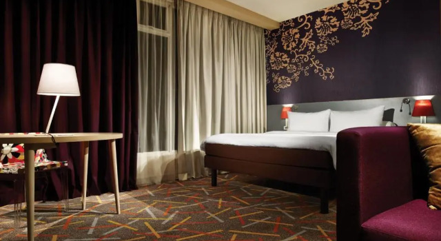 Camera doppia Deluxe Ibis Styles Malang