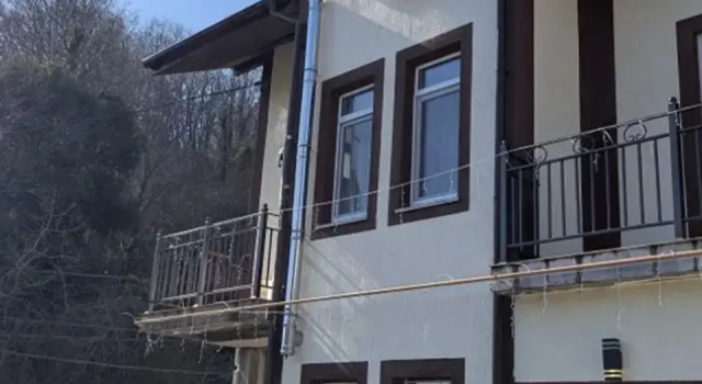 Новый свет, Забронировать Отель Нижняя Хобза Сочи