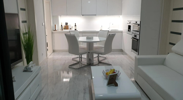 Apartmány Urban, Rezervovat Hotel Hotely v Prešovský kraj s parkováním, Parkování