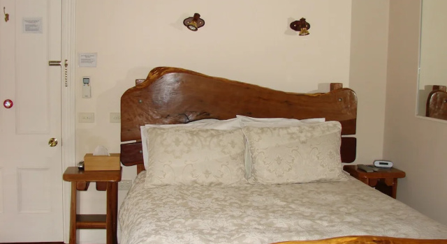 Одноместный номер Standard c 1 комнатой Clarence River Bed & Breakfast