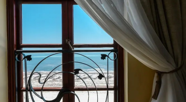 Номер Deluxe Cocoa Boutique Hotel