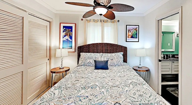 Laidback Getaway on Port A's Shores by RedAwning