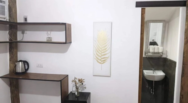 Номер Standard с балконом Crystal Cove