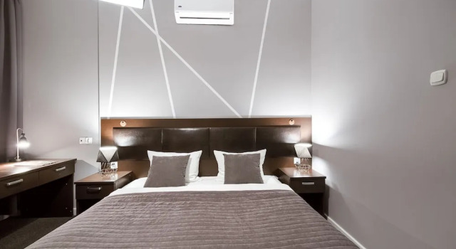Номер Classic Park Hotel Bydgoszcz
