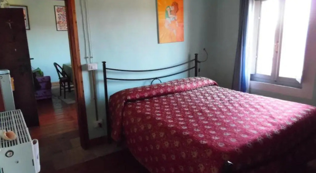 Апартаменты La Neviera Nel Pozzo