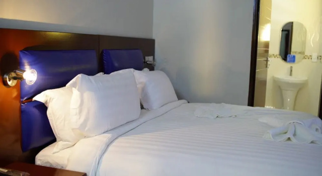 Номер Superior Maun Executive Inn