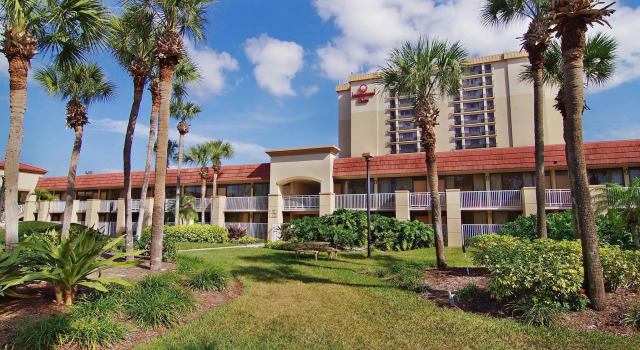 Wyndham I-Drive Avanti Resort & Conference Center