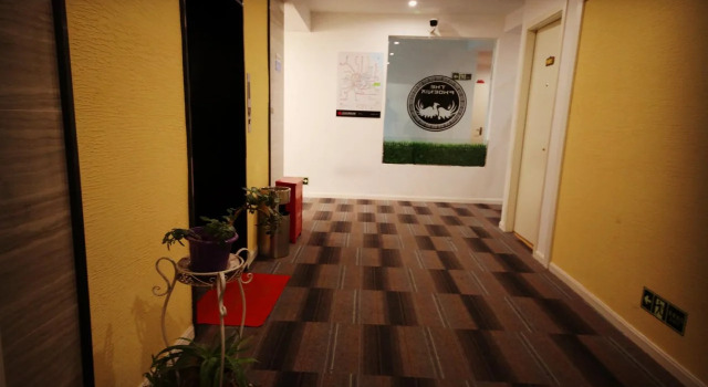 Phoenix Hostel, Varaa Hostelli Shanghai Shanghai