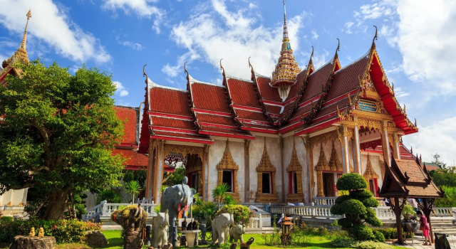 Inspire Villas Phuket