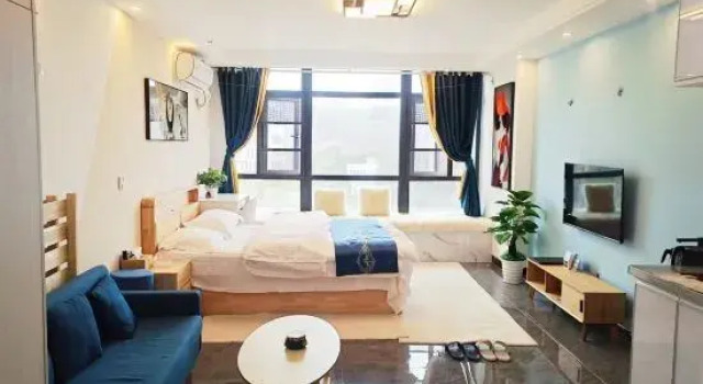United B&B (R&F Xintiandi), Varaa Bed and Breakfast Guiyang Guizhou