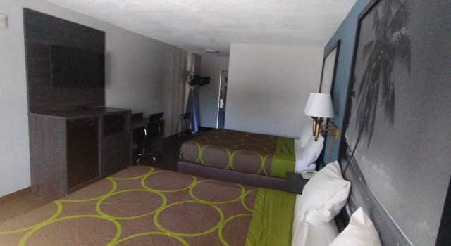 Days Inn Fayetteville