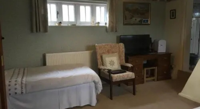 Hungarton Bed & Breakfast, Забронировать Отель Отели Англии 3 звезды, 3*