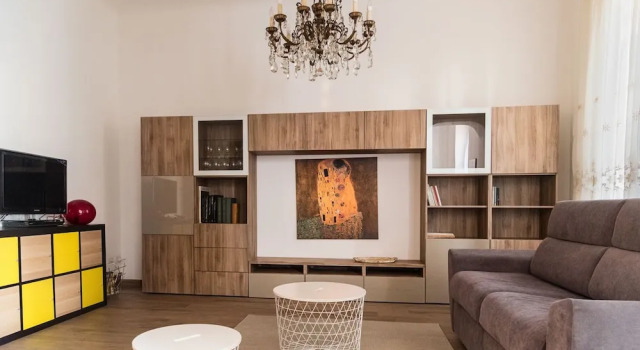 Shortstays Nolo Pontano Zia, Buchen Sie Ferienwohnung Mailand Lombardei, in der Nähe von Gorla