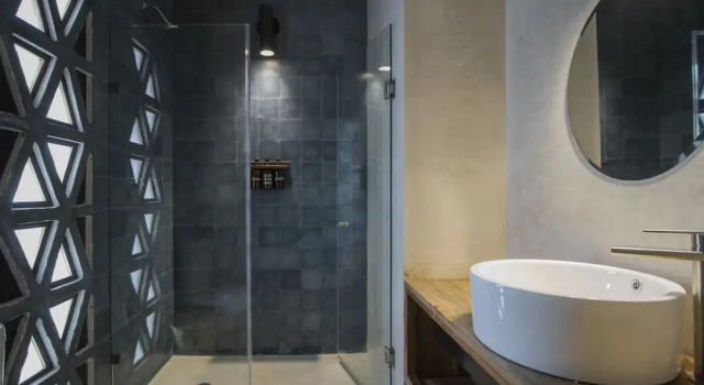 Номер Luxury Hotel Sin Nombre