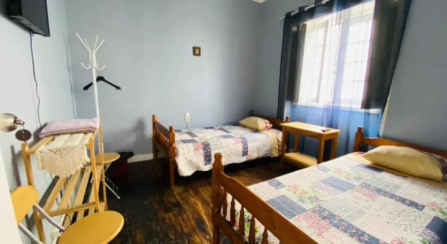 Двухместный номер Standard Fernando Guest House