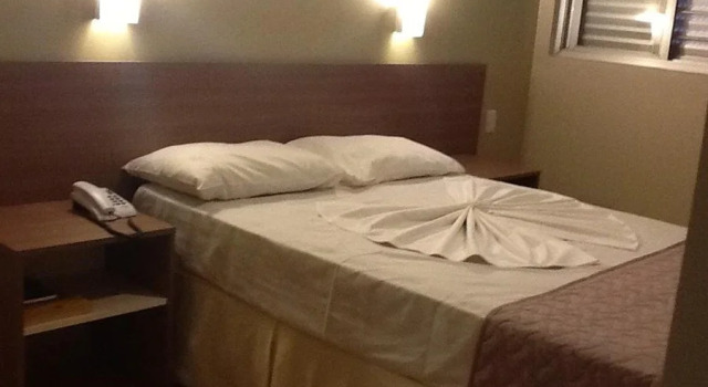 Rodo Hotel