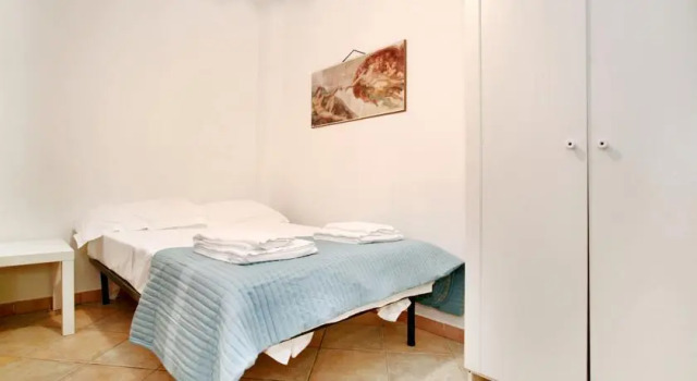 Firenze Mia - San Lorenzo