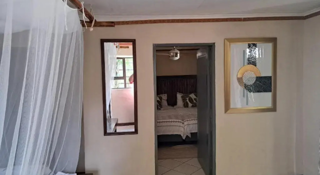 Семейный номер Standard Hambana Lifestyle Lodge