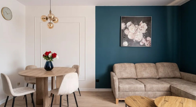 Апартаменты Comfort RentPlanet - Apartamenty Piłsudskiego