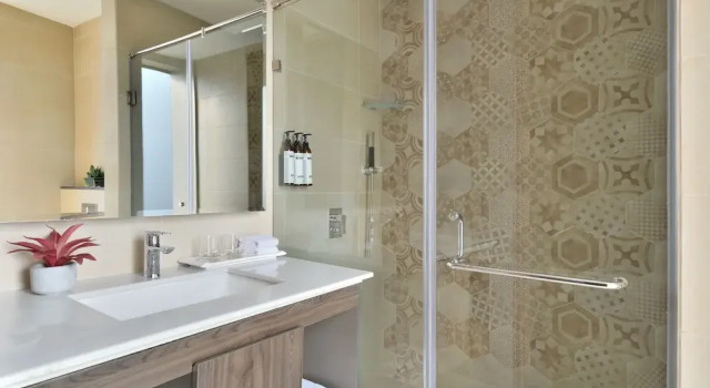 Студия Deluxe с балконом Citadines Paras Square Gurugram