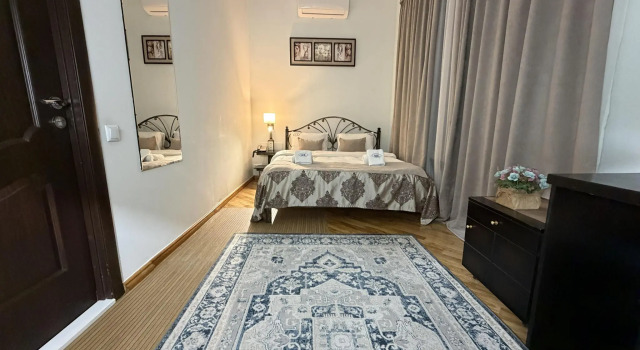 Camera doppia S&L Boutique Hotel