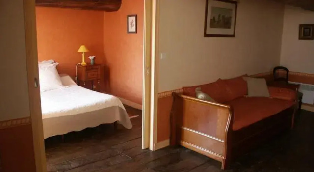 chambre d'hôtes La Grand'maison, Rezerwuj Hotel  