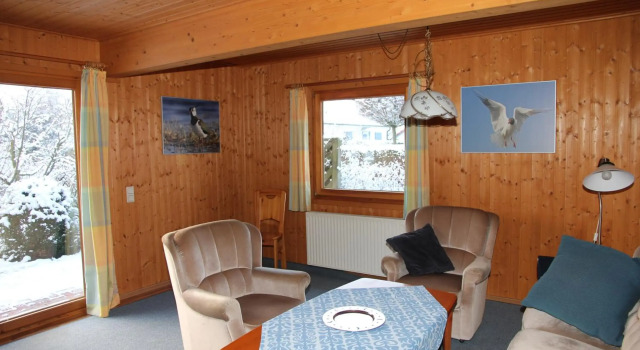 Ferienhaus 3 Köhr-Eickhoff