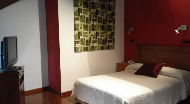 Hotel Buda Spa, Prenota Resort Foz 