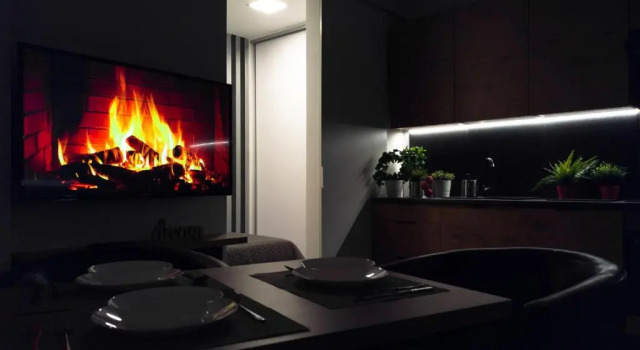 Студия Apartamenty Dworcowa 45