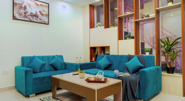 Hillshades 3-BHK With Sit-out Area, Забронировать Вилла Виллы штата Химачал-Прадеш, Вилла