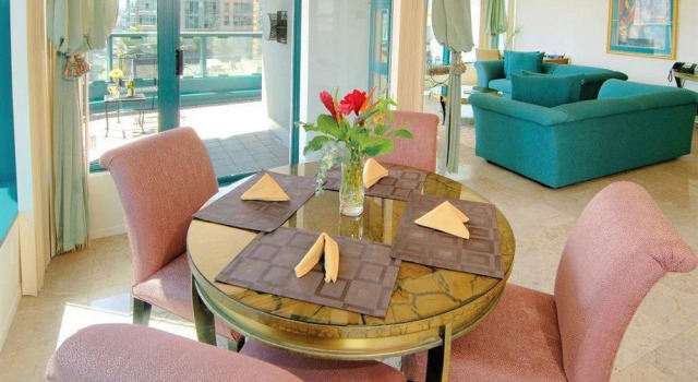 Viva Suites Vancouver