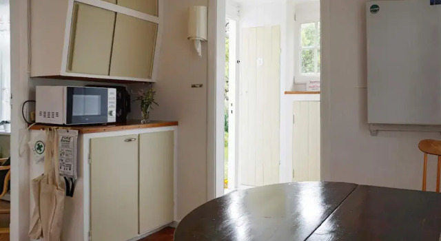 2 Person Holiday Home in Lysekil