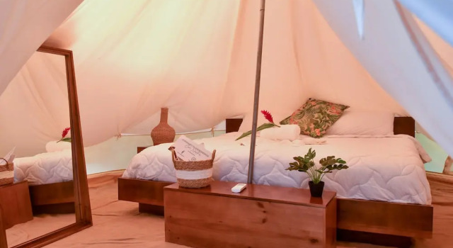 Hotel Seren Glamping