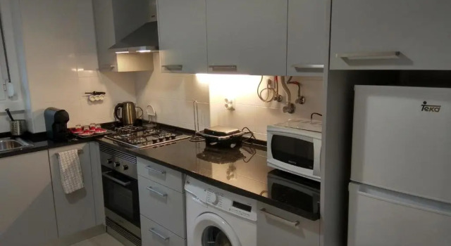 Апартаменты Alvalade Inn