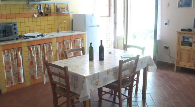 Студия Casa Vacanze Valdicciola
