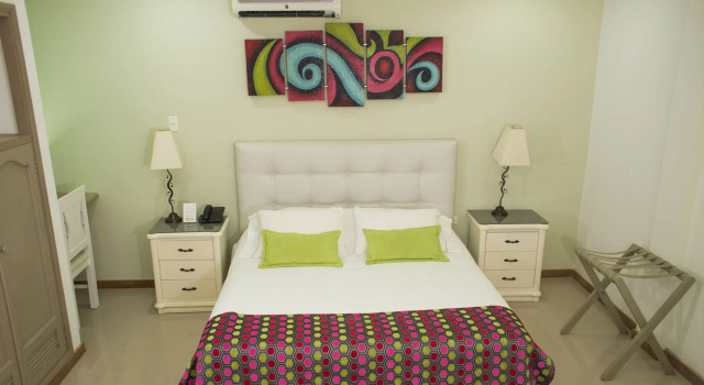 Hotel Costa Bonita, Prenota Hotel Monteria Cordoba