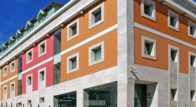 Cascais Hotel, Забронировать Отель Кашкайш Estoril Coast