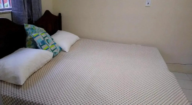 Номер Standard Tanan Hostel