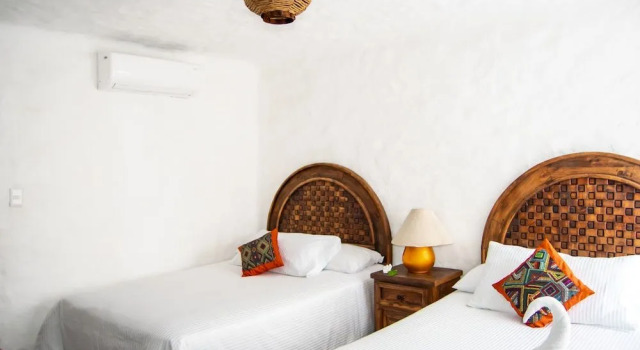 Hotel Hacienda de Vallarta Pilitas - Solo Adultos (Adults only), Book Hotel Hotels in Jalisco with a Pool, Swimming Pool