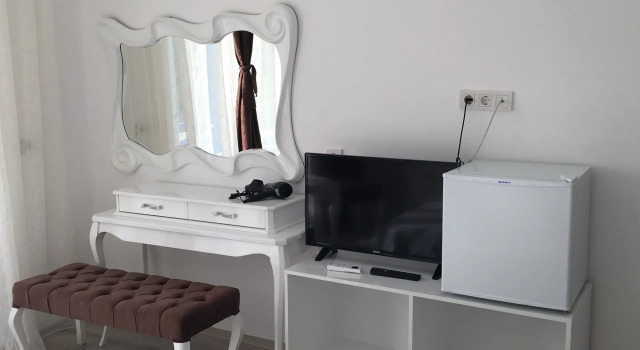 Assos Ayan Motel