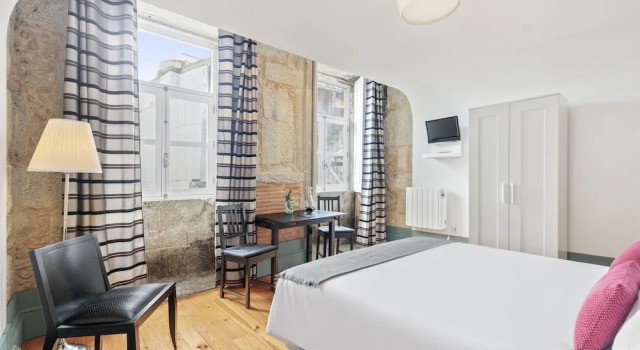 Студия Superior OX Apartments B Places