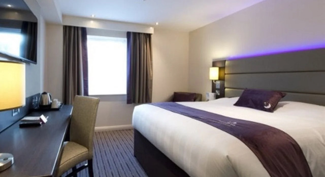 Premier Inn London Uxbridge