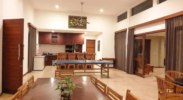 Blue Salt Villa, Забронировать Вилла Сенггиги Ломбок