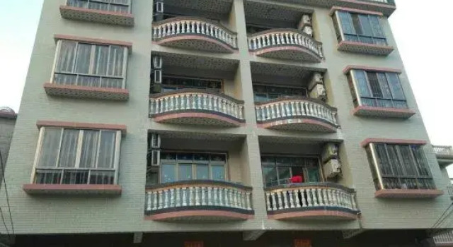 Qinzhou Haihailou Hotel, Rezerwuj Hotel Qinzhou Guangxi