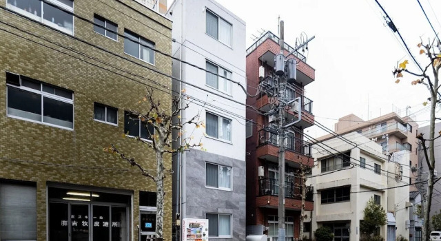 R knowledge Ryogoku BLDG, Забронировать Отель Отели Токио 3 звезды, рядом с Bekko Museum, 3*