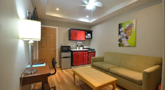 Suite Suites del Sol