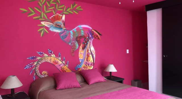 Collection O Frida Suites & Lounge