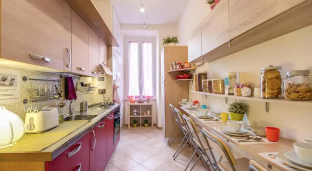 Roma Sweet Home B&B