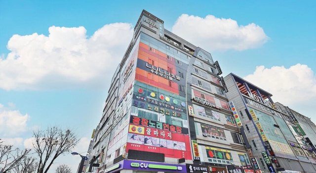 Kakao Hotel